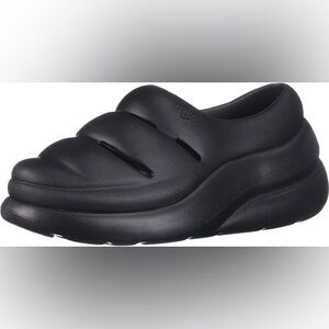 UGG sport yeah, black